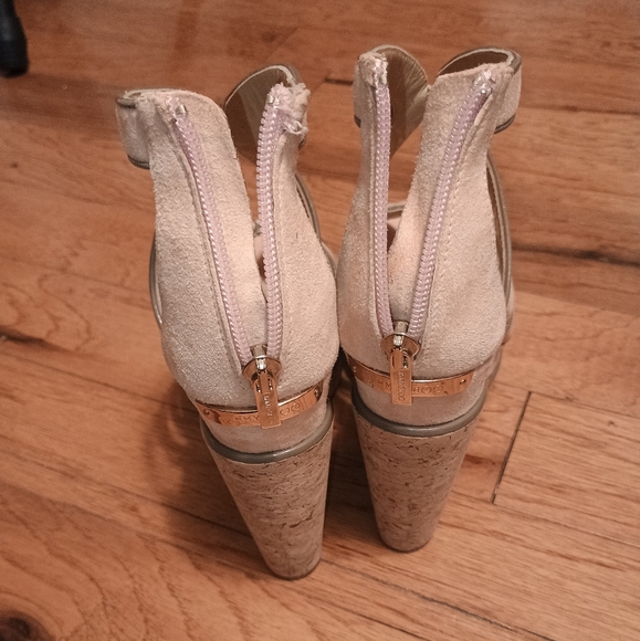 Jimmy Choo wedges Great Condition - Picture 5 of 12